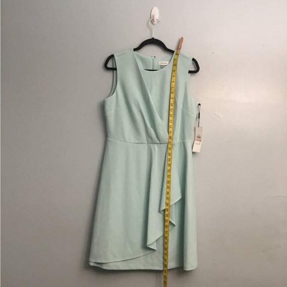 Calvin Klein dress - Picture 14 of 14